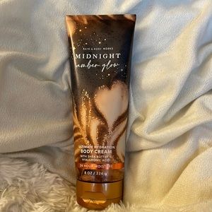 Body cream. Brand new! Buy 2 get 1 free!